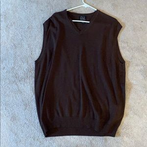 Men’s sweater vest